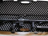Hera Arms AR-15, 14,5"