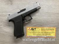 Glock GH Glock Pistole 48 FS 9mm