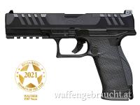 AKTION: WALTHER PDP 9x19 full oder compact