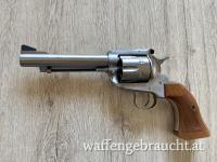 SA 44 Magnum Ruger Super Blackhawk mit Nill