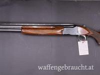 Winchester Bockflinte, Mod 101Trap, Kal 12/70