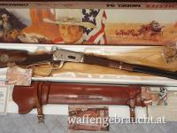 Winchester 94 John Wayne Commemorative mit orig. Sattelholster