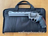 Taurus Raging Bull - .44 Magnum - 8 3/4" - STS