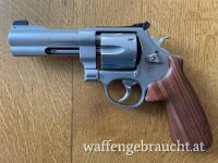 Smith & Wesson 625 - .45 ACP - 4" - JM