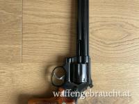 Revolver S&W Mod. 586 