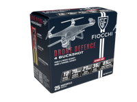 Fiocchi 12/70 Drone Def. 27mm
