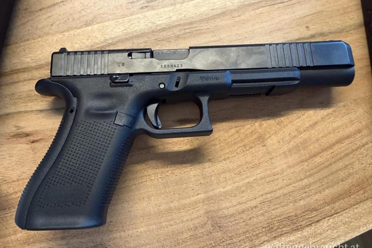 Pistolen | Waffengebraucht.at