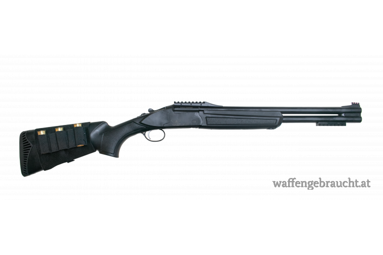 Landor Arms Home Defense Set 12/76 II Waffengebraucht.at