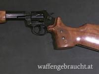 Alfa Proj Carbine Kal.357Mag Revolvergewehr