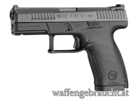 CZ P10 C Kal.9mm Para