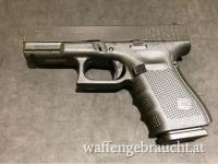 Glock 19 Gen4 9x19