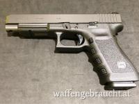Glock 34 Gen3 9x19