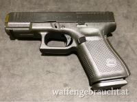 Glock 19 FS MOS Gen.5 Kal.9mm Para