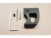 Steyr Aug - STG 77 Ladehebel Gear Head Works AUG Low Profile Handle - MOD 1 ar15 tuning magpul ar 15