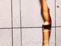 JAGD U. SPORTBOGEN SET NEU 