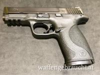 Smith & Wesson M&P9 Kal.9mm Para