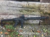 PCC mit Cerakote Multicam H-204 Black Multicam Green H-190Armor Black H-112 Cobalt