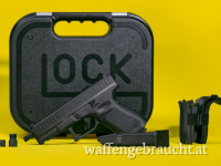 Glock 44 Gen5 FS Gewindelauf
