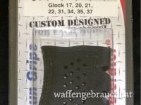 Pachmayr Tactical Grip Gloves Glock 17 Griffüberzug
