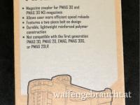 Magpul AR Maglink für PMAG Gen3 Magazine 
