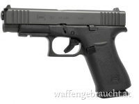 Glock 48 Rail