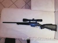Tikka T3 Varmint .308 Win. mit 51cm Lauf
