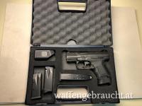 Walther P99c AS
