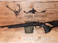 Blaser K95 Ultimate Elastomer