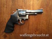 Smith & Wesson Mod. 67-1 L.A.S.D.