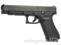 Glock 34 Gen5 MOS