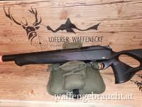 Blaser R8 Ultimate Silence 