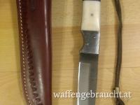 ALISTER  aus Feilenstahl