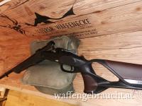 Blaser K95 Ultimate Leder