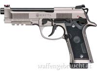 Beretta 92X Performance 9x19