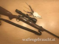 Browning X-Bolt Hunter, Cal .30-06