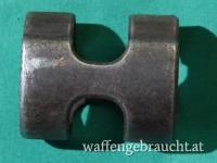 Mauser 98k und Gew. 98 Oberring - 