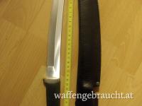 TANTO neu Sammlermesser