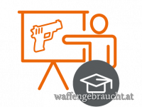 Waffenführerschein Kurs 07.10.2023 bei TARO 
