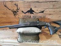 Blaser K95 Ultimate Carbon/Leder