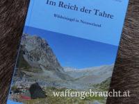 Im Reich der Tahre: Wildnisjagd in Neuseeland