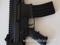 WE "FN SCAR-SC" GBB