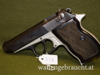 Pistole Kal. 7,65mm, Mod.74, Walther Nachbau (verm. rum. Hersteller)