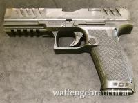 Walther PDP Full Size 5Zoll Kal.9mm Para