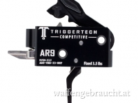 Triggertech AR9 Competitive Abzug bestellt
