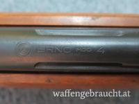 Seltenes Brünner Model 4, Brno Mod. 4, CZ, Kleinkaliber Matchgewehr, besser als Anschütz