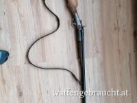 Schrotflinte 