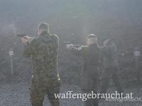 06.Juni 2023 Lehrgang Kurzwaffe beherrschen -für 3 Teilnehmer in der Reihenfolge der Anmeldung