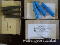 Platzpatronen .308 - Plastik und Messing - SONDERPREIS  10 € / 50 Schuss