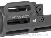 Midwest Industries Heckler und Koch SP5k Handschutz M-LOK