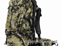 Blaser Rucksack Ultimate Expedition HunTec Camo JETZT NUR € 329,00